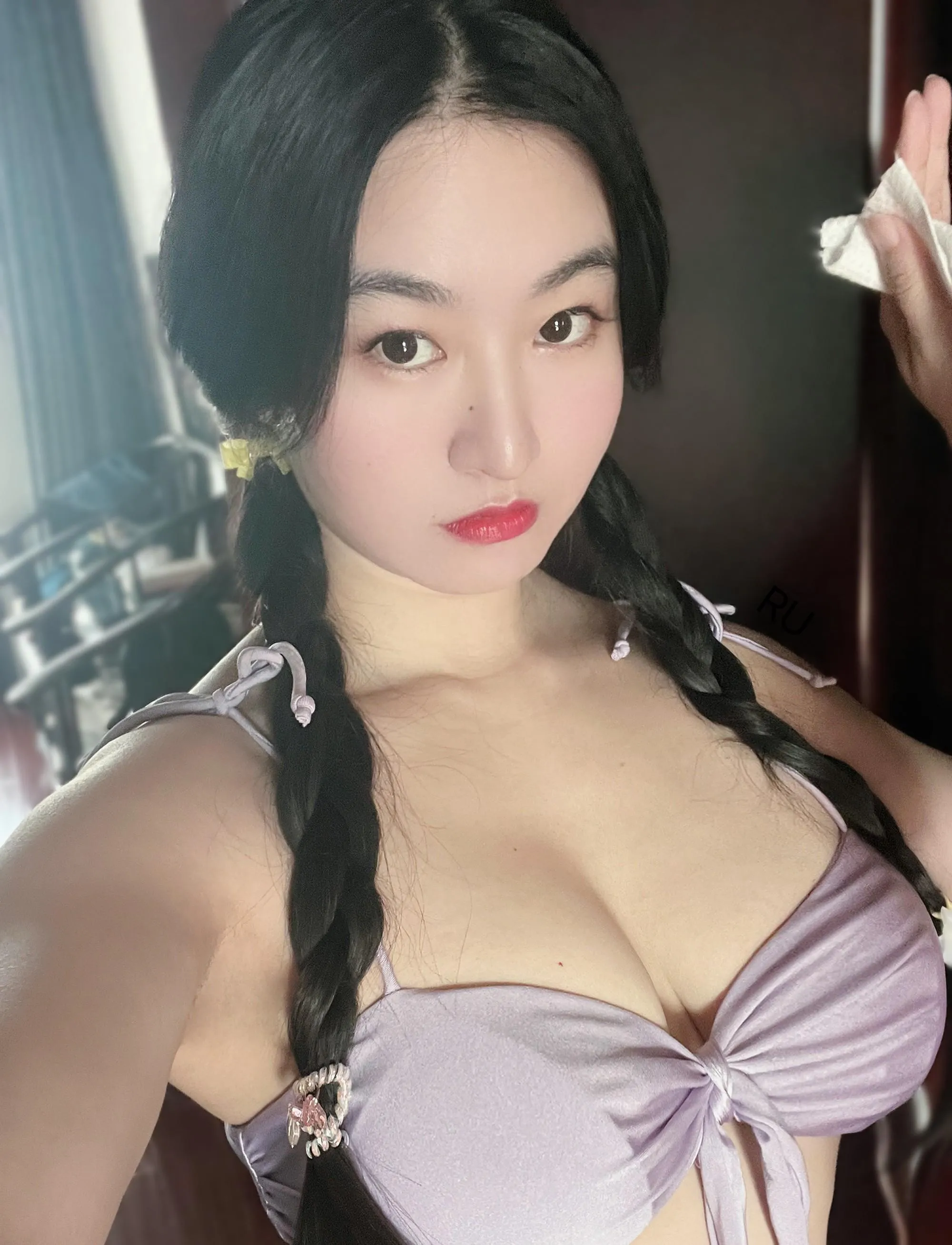 NO.018 宝儿茹171-微密圈系列 2022-03-P-1 [425P]插图6